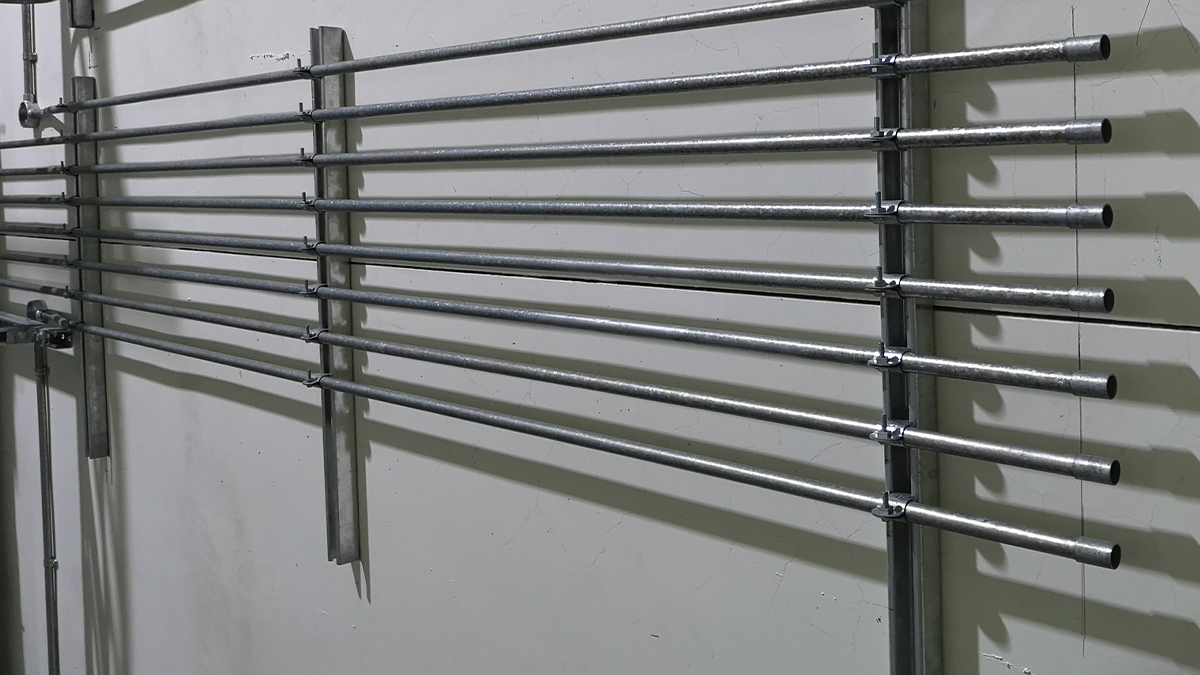 Mastering the Art of Electrical Conduit